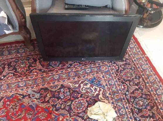 تلوزیون ال جی اصل کره 32 اینچ در گروه خرید و فروش لوازم الکترونیکی در تهران در شیپور-عکس1