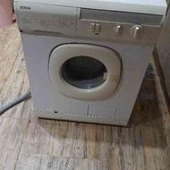 ماشین لباسشویی اوشن (ایتالیایی)تمیز