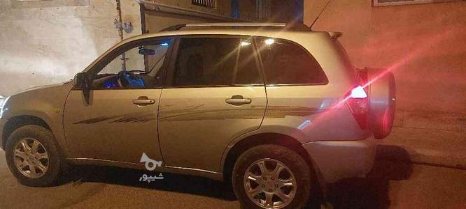 فروش ماشین فوقالعاده سالم x33 بی رنگ در گروه خرید و فروش وسایل نقلیه در زنجان در شیپور-عکس1
