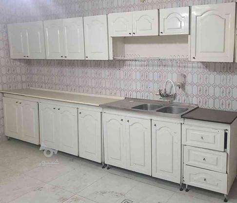 کابینت فلزی کارکرده و تمیز در گروه خرید و فروش لوازم خانگی در البرز در شیپور-عکس1