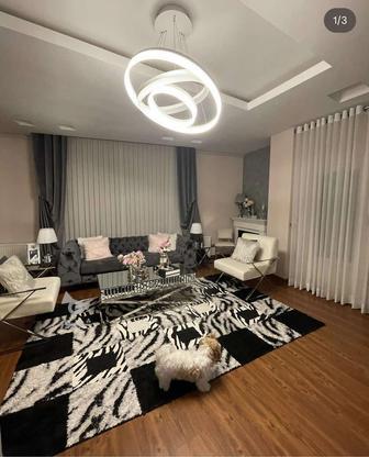 آپارتمان 88متری واقع در پونک در گروه خرید و فروش املاک در قزوین در شیپور-عکس1