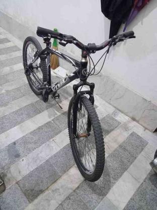 دوچرخه 26. ویوا در گروه خرید و فروش ورزش فرهنگ فراغت در زنجان در شیپور-عکس1