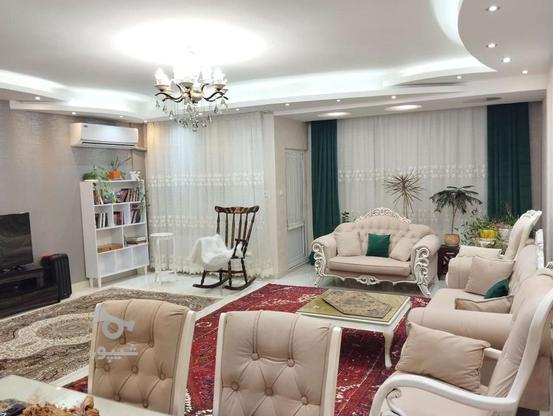 آپارتمان 103 متری، طبقه 2 از 3، چمران در گروه خرید و فروش املاک در آذربایجان شرقی در شیپور-عکس1
