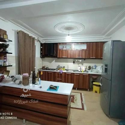 فروش آپارتمان 83 متری در خیابان تربیت معلم لاهیجان در گروه خرید و فروش املاک در گیلان در شیپور-عکس1