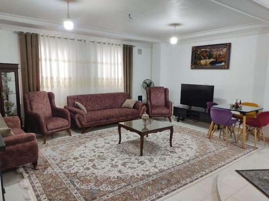 آپارتمان 90 متری در گروه خرید و فروش املاک در گلستان در شیپور-عکس1