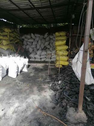 ذغال کبابی و قلیانی چوب مرکبات در گروه خرید و فروش خدمات و کسب و کار در مازندران در شیپور-عکس1