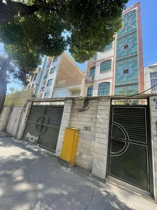 40 متر رنگ شده بر طوس نرسیده به یادگار امام در گروه خرید و فروش املاک در تهران در شیپور-عکس1