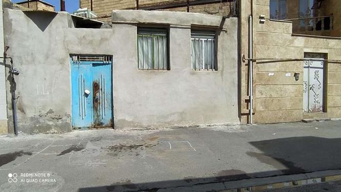 خونه به متراژ 60متر در گروه خرید و فروش املاک در آذربایجان شرقی در شیپور-عکس1