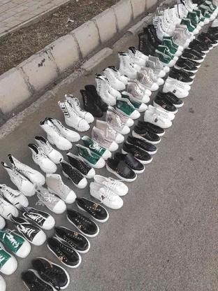 سایز کفش ها ار35تا40 در گروه خرید و فروش لوازم شخصی در آذربایجان غربی در شیپور-عکس1