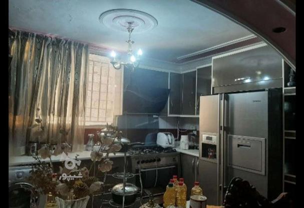 آپارتمان 80متری دوخوابه در گروه خرید و فروش املاک در البرز در شیپور-عکس1