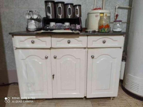 کابینت فلزی در گروه خرید و فروش لوازم خانگی در کرمانشاه در شیپور-عکس1