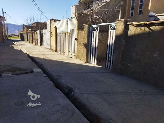 خانه ویلایی 112متر تک برگ سند شهرک شهید کشوری(ونسون) بروجرد در گروه خرید و فروش املاک در خوزستان در شیپور-عکس1