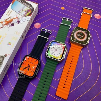ساعت هوشمند ایرپاد در گروه خرید و فروش موبایل، تبلت و لوازم در اصفهان در شیپور-عکس1
