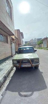 ماشین مزدا دوکابین 1380 در گروه خرید و فروش وسایل نقلیه در زنجان در شیپور-عکس1