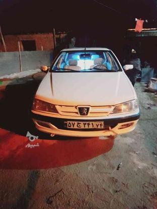پارس مدل 93 در گروه خرید و فروش وسایل نقلیه در خراسان رضوی در شیپور-عکس1