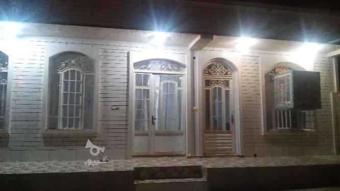 خانه ویلایی 130متر زیربنا سند تک برگ در گروه خرید و فروش املاک در فارس در شیپور-عکس1