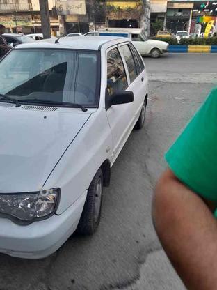 111بی رنگ بی نقطه96 در گروه خرید و فروش وسایل نقلیه در مازندران در شیپور-عکس1