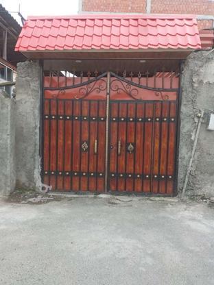 رهن کامل خانه ویلایی بندرگز در گروه خرید و فروش املاک در گلستان در شیپور-عکس1