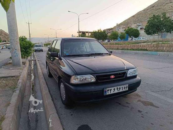 پراید سالم و تمیز83 در گروه خرید و فروش وسایل نقلیه در فارس در شیپور-عکس1