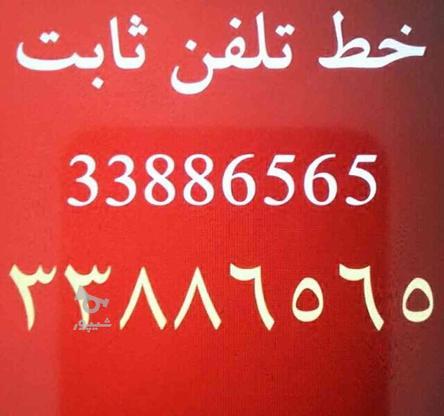 خط رند بیلبردی صفر واقعی ( 33886565 ) در گروه خرید و فروش موبایل، تبلت و لوازم در تهران در شیپور-عکس1