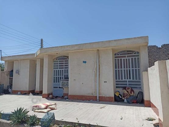 فروش خانه جیرفت خ رسالت چهارم در گروه خرید و فروش املاک در کرمان در شیپور-عکس1