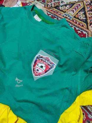 چاپ لباس ورزشی در گروه خرید و فروش ورزش فرهنگ فراغت در مازندران در شیپور-عکس1
