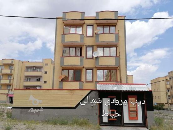 رهن و اجاره آپارتمان شخصی ساز در گروه خرید و فروش املاک در آذربایجان شرقی در شیپور-عکس1