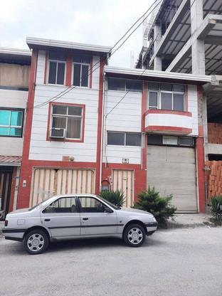 فروش دو واحد خانه درطبرستان شمشیربند3 در گروه خرید و فروش املاک در مازندران در شیپور-عکس1