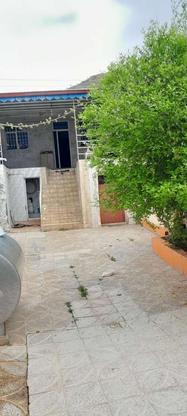 منزل مسکونی شناژ قائم در گروه خرید و فروش املاک در زنجان در شیپور-عکس1