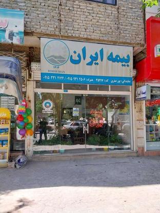 مغازه در فردوسی پل منطقه در گروه خرید و فروش املاک در خراسان شمالی در شیپور-عکس1