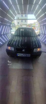 سمند مولتی پلکس90 در گروه خرید و فروش وسایل نقلیه در تهران در شیپور-عکس1