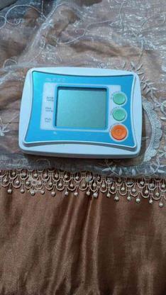 دستگاه فشار خون در گروه خرید و فروش لوازم شخصی در البرز در شیپور-عکس1