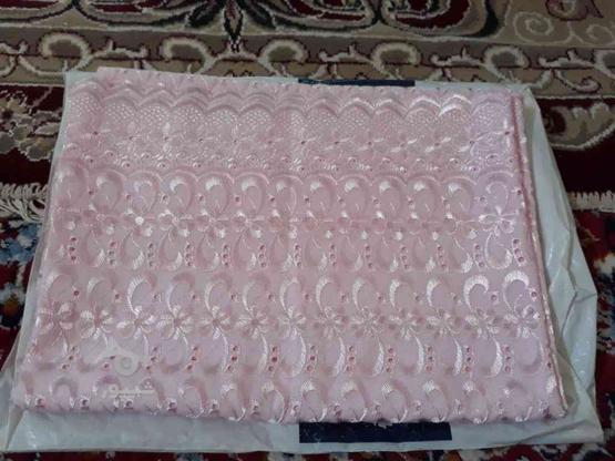 پارچه دانتل جدید در گروه خرید و فروش لوازم شخصی در خراسان رضوی در شیپور-عکس1
