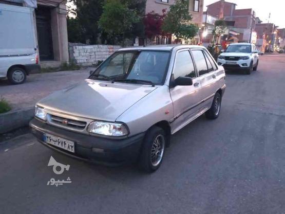 فروش فوری پراید 89 در گروه خرید و فروش وسایل نقلیه در مازندران در شیپور-عکس1