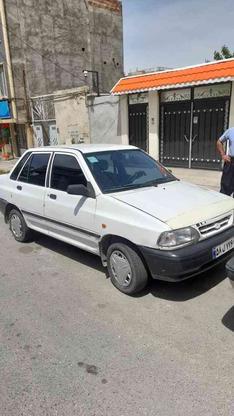پراید مدل 90 در گروه خرید و فروش وسایل نقلیه در آذربایجان غربی در شیپور-عکس1