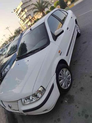 نیاز به پول هستم سمند مدل96 در گروه خرید و فروش وسایل نقلیه در مازندران در شیپور-عکس1