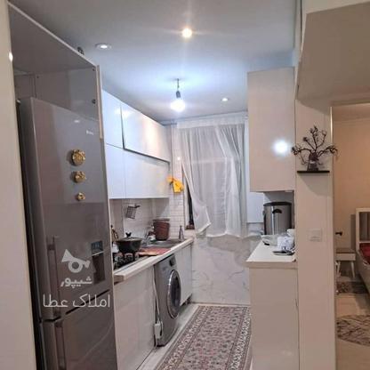فروش آپارتمان 54 متر در آذربایجان در گروه خرید و فروش املاک در تهران در شیپور-عکس1