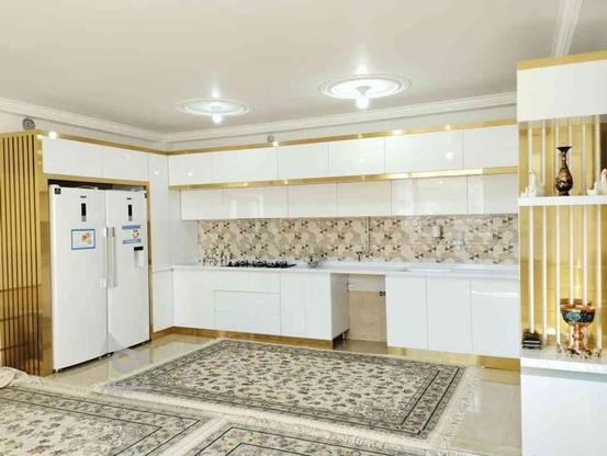 کابینت آشپزخانه سبک مدرن در گروه خرید و فروش خدمات و کسب و کار در آذربایجان غربی در شیپور-عکس1