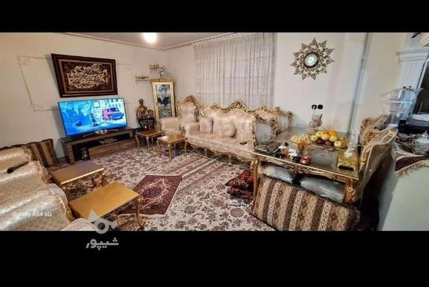 یک واحد آپارتمان 60 متری واقع در سعدی در گروه خرید و فروش املاک در همدان در شیپور-عکس1