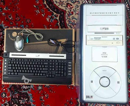 کامپیوتر خانگی در گروه خرید و فروش لوازم الکترونیکی در فارس در شیپور-عکس1