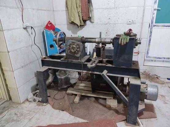 دستگاه خم لوازم برقی در گروه خرید و فروش صنعتی، اداری و تجاری در اصفهان در شیپور-عکس1