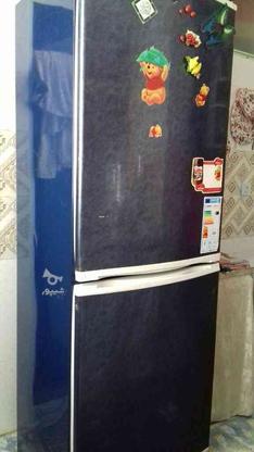 یخچال فریزر امرسان در گروه خرید و فروش لوازم خانگی در خراسان رضوی در شیپور-عکس1
