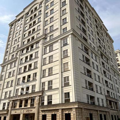 فروش آپارتمان 187 متر در پاسداران/رونیکا پالاس/شناور در نور در گروه خرید و فروش املاک در تهران در شیپور-عکس1