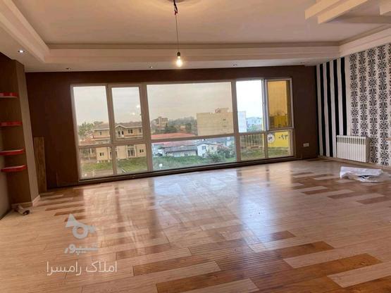 اجاره آپارتمان 150 متر در میدان فرودگاه رامسر در گروه خرید و فروش املاک در مازندران در شیپور-عکس1