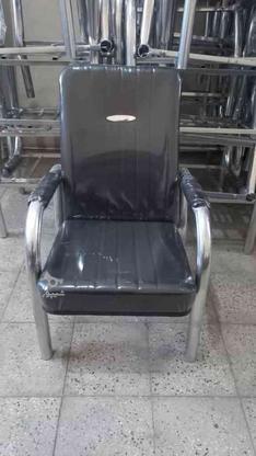 صندلی انتظار یاس در گروه خرید و فروش صنعتی، اداری و تجاری در تهران در شیپور-عکس1