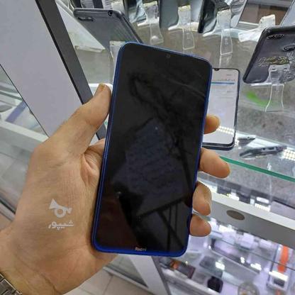 شیاومی نوت 8 حافظه 128 رام 6 در گروه خرید و فروش موبایل، تبلت و لوازم در گلستان در شیپور-عکس1