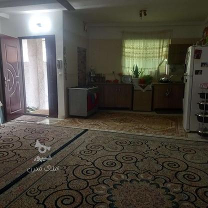 اجاره آپارتمان 85متری در بلوار بسیج در گروه خرید و فروش املاک در مازندران در شیپور-عکس1