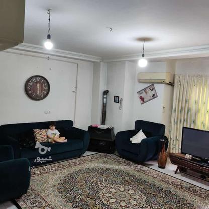فروش آپارتمان 82 متر در خیابان تهران در گروه خرید و فروش املاک در مازندران در شیپور-عکس1