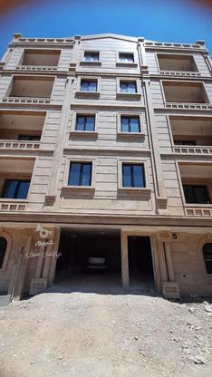 فروش آپارتمان 105 متر فاز3 زاگرس شهر جدید هشتگرد در گروه خرید و فروش املاک در البرز در شیپور-عکس1