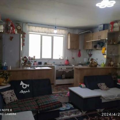 آپارتمان 50 متری امامزاده خوش نقشه نورگیر در گروه خرید و فروش املاک در تهران در شیپور-عکس1